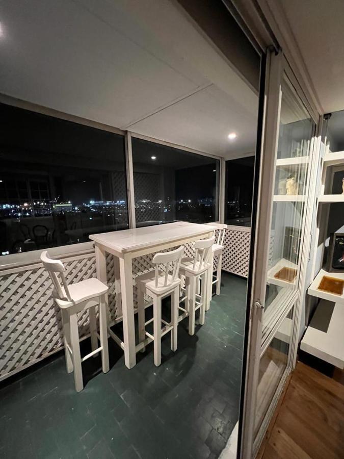Recoleta Posadas Buenos Aires Kültér fotó