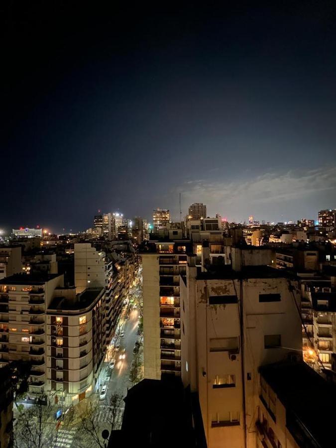Recoleta Posadas Buenos Aires Kültér fotó