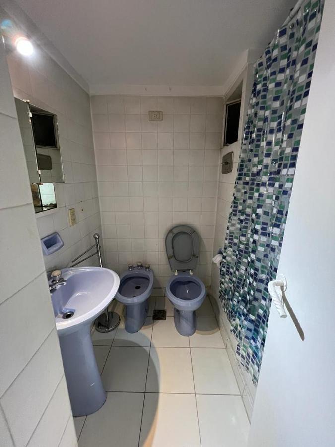 Recoleta Posadas Buenos Aires Kültér fotó