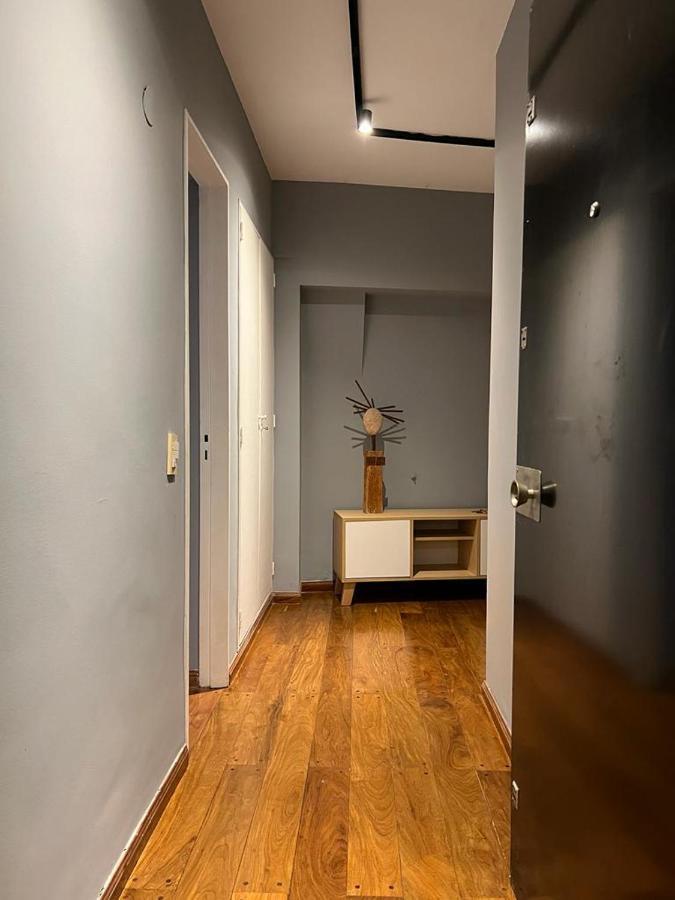 Recoleta Posadas Buenos Aires Kültér fotó