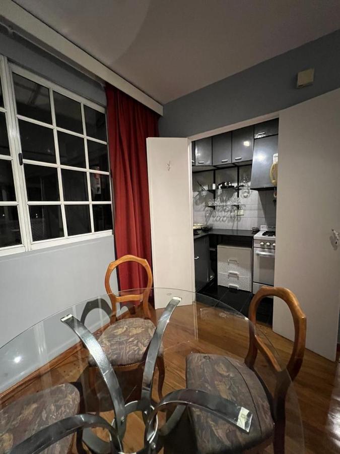 Recoleta Posadas Buenos Aires Kültér fotó