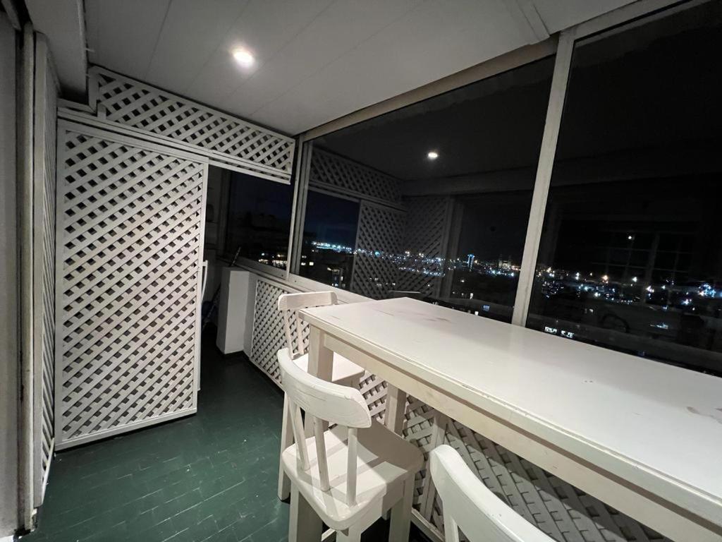 Recoleta Posadas Buenos Aires Kültér fotó