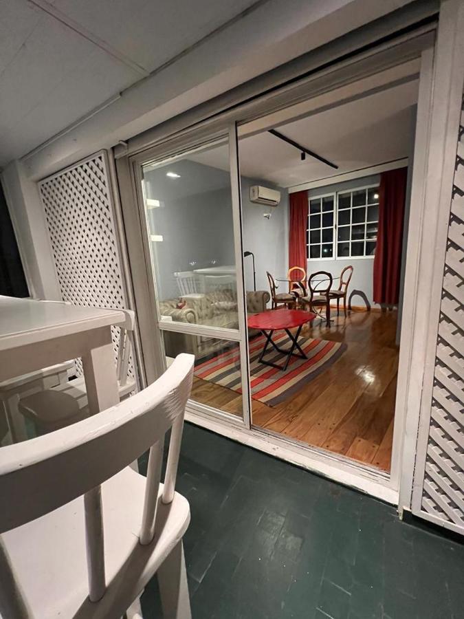 Recoleta Posadas Buenos Aires Kültér fotó